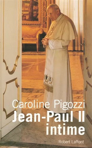 Jean paul intime ce - jean-paul, ii