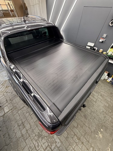 Ford ranger wildtrak t8 - ranger, t7