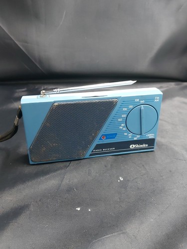 Shinelco radio receiver - radio, für