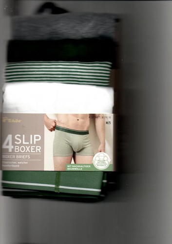 Tchibo herren slip boxer - tchibo,