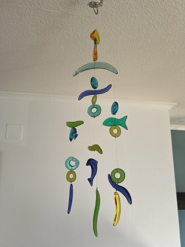 Räder design mobile fische - design,
