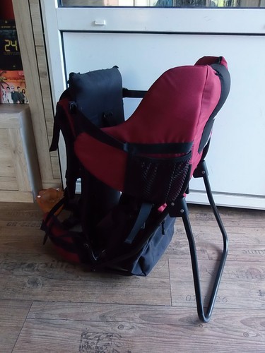 Deuter kindertrage kid - kindertrage,