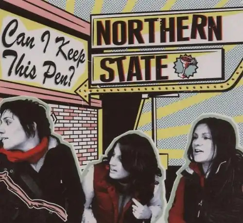 Northern state can i - -,