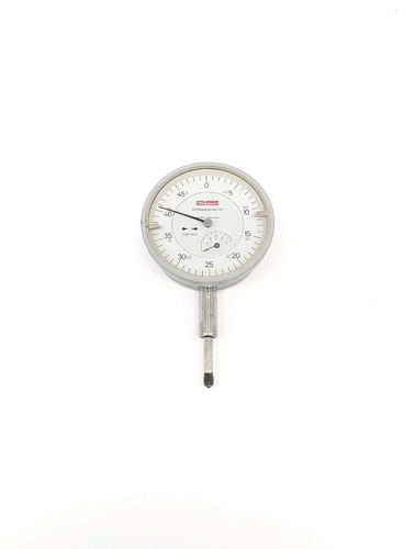 Messuhr 5mm 01mm - 0-5mm, von