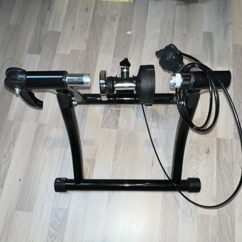 Fahrrad rollentrainer - fahrrad,