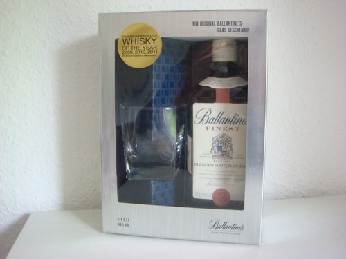 Ballantines set geschenkset - /,
