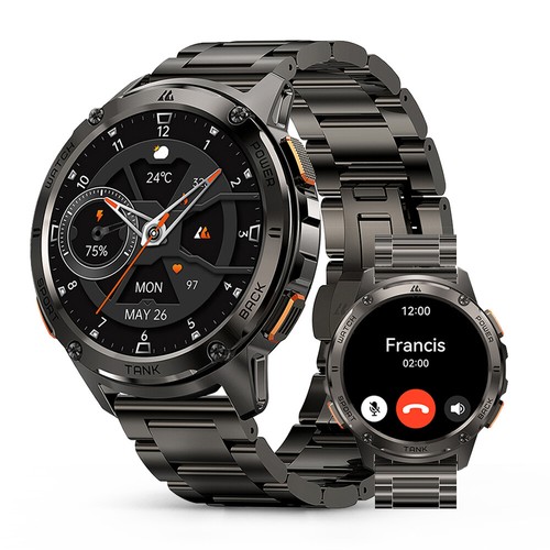 Kospet tank smartwatch - tank, t3