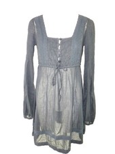 Kleid BRAEZ Schwarz Damen