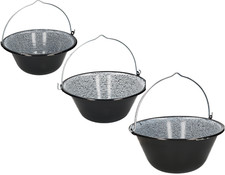 Ungarischer Gulaschkessel