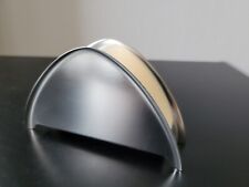 Art Deco WMF Serviettenhalte Serviettenständer 12 x 7,5 cm versilbert 