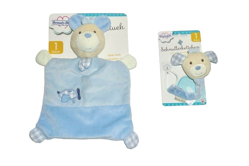 Neu beauty baby blau - neu, *