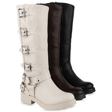 Damen Leicht Gefütterte