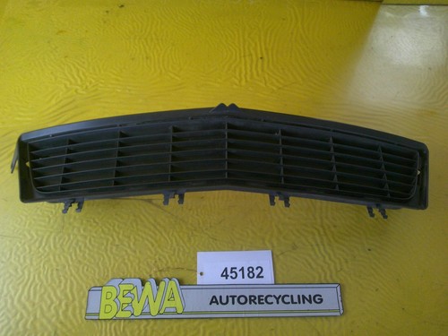 Kühlergrill frontgrill unten - kühlergrill,