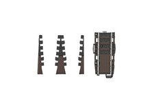 Märklin 74871 Gleisanschlüsse für Drehscheibe 74861 C-Gleis HO NEU