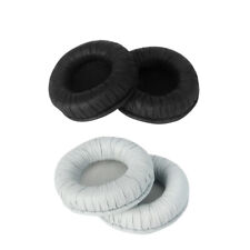 Ohrpolster Kissen Abdeckungen für Sennheiser PX100 PX100-II PX200PX200-II PXC300