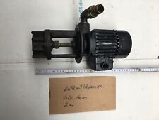Kühlmittelpumpe Brinkmann Pumps TL50/140+001 40l/min 2m
