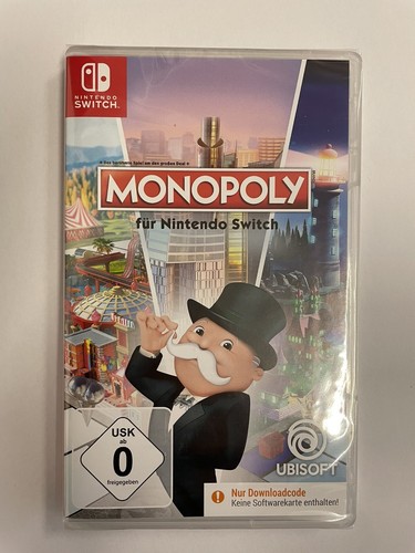Neu monopoly für - monopoly,