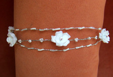 Kopfschmuck kommunion diadem - kopfschmuck,