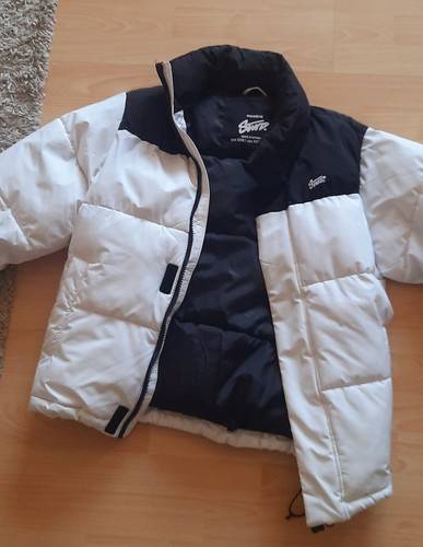 Winter daunenjacke bull - daunenjacke, &
