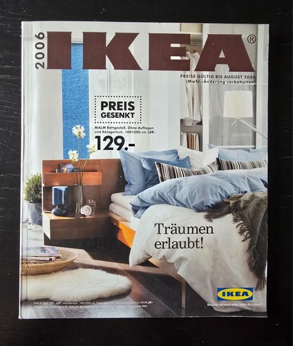 Ikea katalog von - katalog,