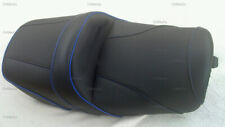 Sitzbank beziehen für Kawasaki Zephyr ZR / ZRC Sitz polstern  -Farbe wählbar