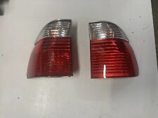 ORIGINAL BMW E39 Touring