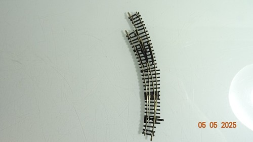 Roco 2456 bogenweiche links - 2456,