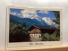 Altes Bauernhaus mit