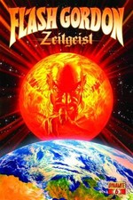 FLASH GORDON ZEITGEIST #6 D. E.