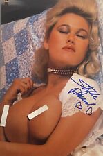 Sibylle Rauch signiert Großfoto Unterschrift Autograph Autogramm signed (28)