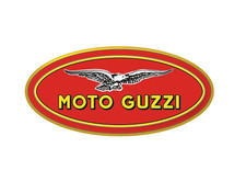 2st moto guzzi italia - moto,