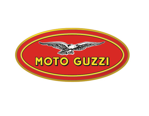 2st moto guzzi italia - moto,