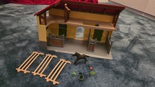 Schleich Pferdestall 42485