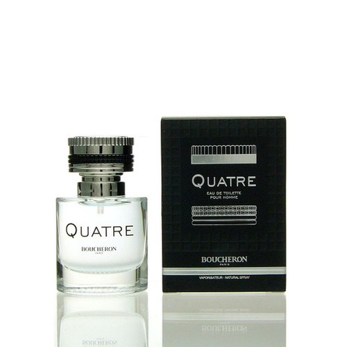 Boucheron quatre pour homme - boucheron,