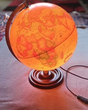 Globus - Scan-Globe A/S 1993 