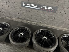 Porsche GTS 8,5 +11  X 20 21