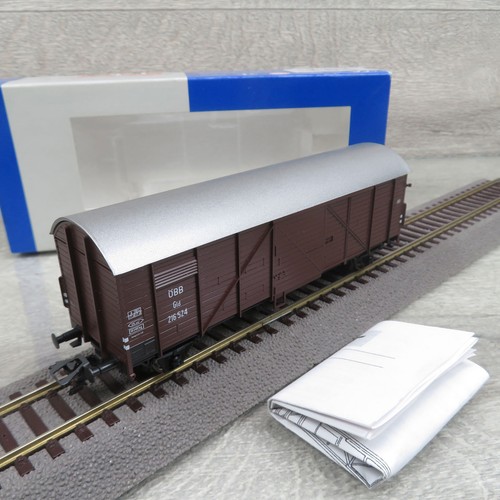 Roco 47517 öbb - 47517, h0