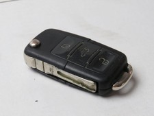 Klappschlüssel VW