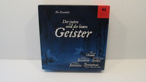Die guten und - die, bösen