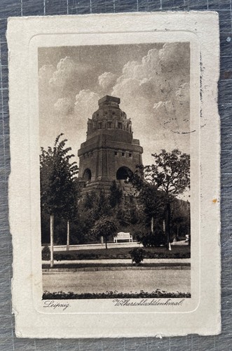 Postkartenkonvolut leipzig - postkartenkonvolut,