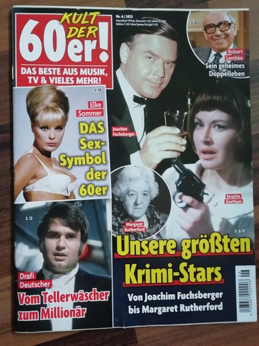 60er christine kaufmann - christine,