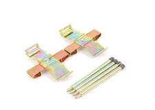 BMW E28 E24 Heckspoiler Satz