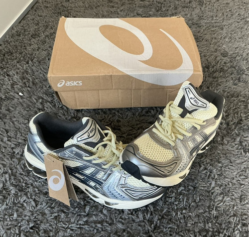 Asics gel kayano herren - gel-kayano,
