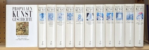 Propyläen kunstgeschichte - propyläen,