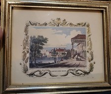 Hampton Court Bridge Steel