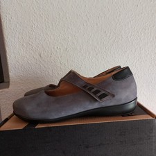 Ladysko Damen Ballerinas Grösse 42 H