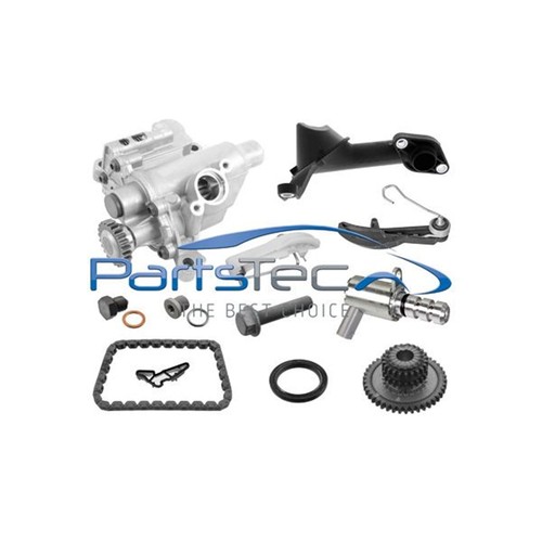Partstec motorölpumpe - partstec,