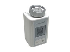 Thermostatkopf Flex Homematic
