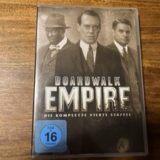 Boardwalk Empire - Die