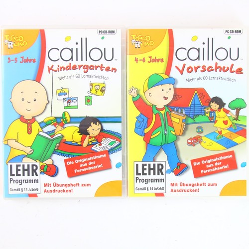 Spiel caillou - pc,